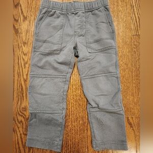 Boys Tea Collection Pants, Size 4